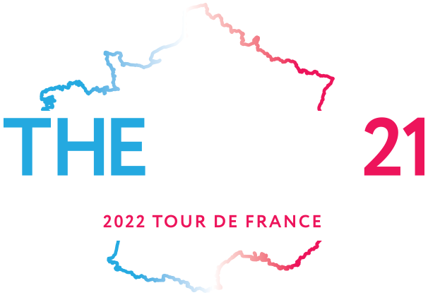 The Tour 21